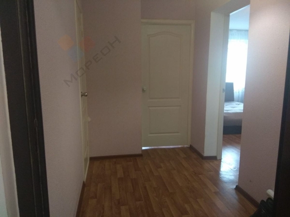 
   Продам 1-комнатную, 37.3 м², Героев-Разведчиков ул, 34

. Фото 4.