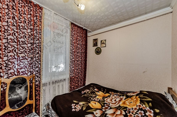 
   Продам дом, 43.5 м², Краснодар

. Фото 6.