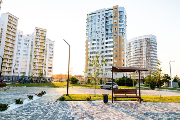 
   Продам 2-комнатную, 57.4 м², Садовое кольцо ул, 9

. Фото 21.