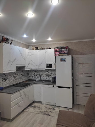 
   Продам 1-комнатную, 39 м², Анапское ш, 24к2

. Фото 4.