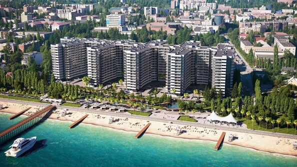 
   Продам 1-комнатную, 39.4 м², Просвещения ул, 32

. Фото 5.