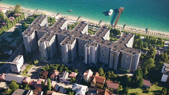 
   Продам 1-комнатную, 39.4 м², Просвещения ул, 32

. Фото 10.