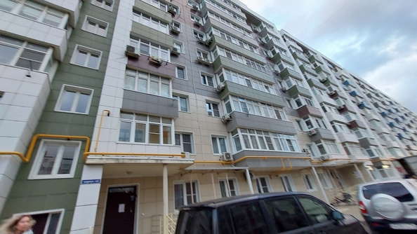 
   Продам 1-комнатную, 44 м², Супсехское ш, 26к10

. Фото 12.