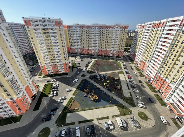 
   Продам 2-комнатную, 61 м², Супсехское ш, 39к14

. Фото 21.