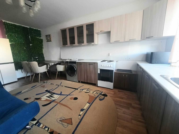 
   Продам 3-комнатную, 84 м², Супсехское ш, 26к8

. Фото 19.