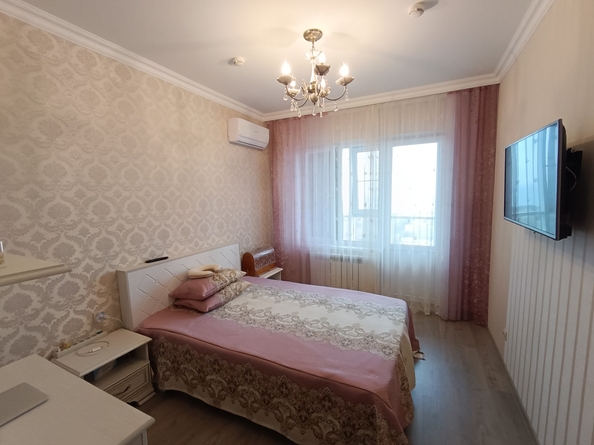 
   Продам 2-комнатную, 85 м², Крепостная ул, 51к2

. Фото 4.