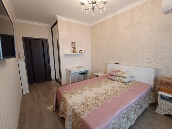 
   Продам 2-комнатную, 85 м², Крепостная ул, 51к2

. Фото 5.