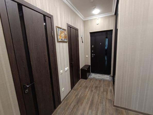 
   Продам 2-комнатную, 85 м², Крепостная ул, 51к2

. Фото 17.