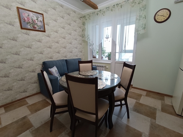 
   Продам 2-комнатную, 85 м², Крепостная ул, 51к2

. Фото 28.