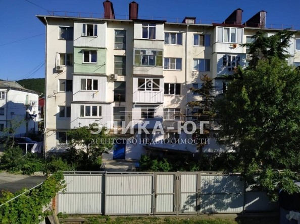 
   Продам дом, 180 м², Новомихайловский

. Фото 25.