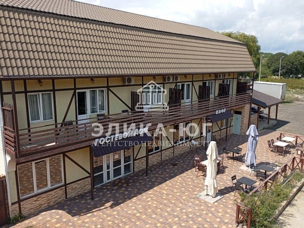 
  Продается дом, 299 м², поселок городского типа Джубга
. Фото 1.