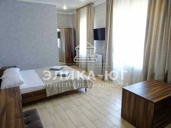 
  Продается дом, 299 м², поселок городского типа Джубга
. Фото 2.