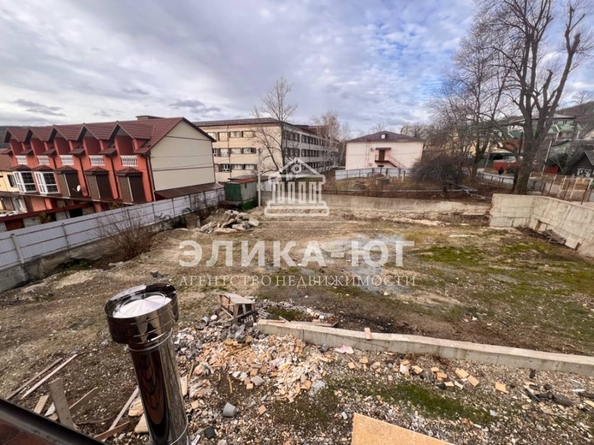 
  Продается земельный участок, 8 соток, поселок городского типа Джубга
. Фото 3.