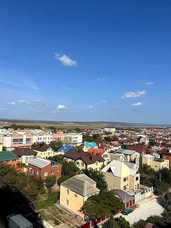 
   Продам 1-комнатную, 37 м², Крестьянская ул, 27к8

. Фото 9.