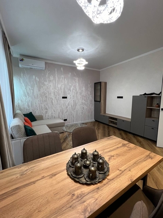 
   Продам 1-комнатную, 43 м², Октябрьская ул, д 43А

. Фото 21.