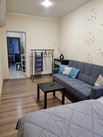 
   Продам 1-комнатную, 41 м², Краснодарская ул, 40

. Фото 8.