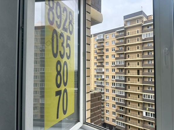 
   Продам 1-комнатную, 35 м², Героя Ростовского ул, 8к3

. Фото 8.