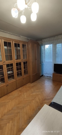 
   Продам 1-комнатную, 30.8 м², Атарбекова ул, 54

. Фото 7.