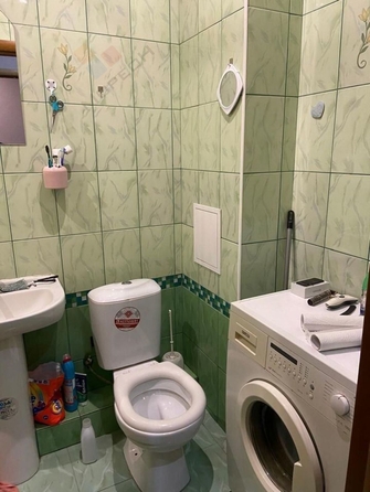 
   Продам 1-комнатную, 32.4 м², Шевцова ул, 1/к2

. Фото 10.