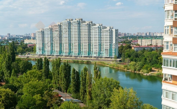 
   Продам 2-комнатную, 68 м², Ставропольская ул, 163/1

. Фото 22.