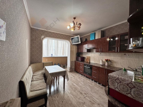 
   Продам 2-комнатную, 59.4 м², Селезнева ул, 4А

. Фото 1.