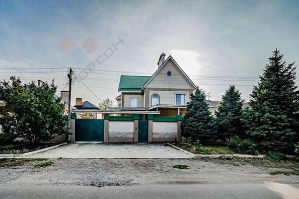 
   Продам дом, 199.9 м², Краснодар

. Фото 34.