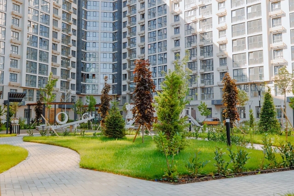 
   Продам 2-комнатную, 72 м², Дзержинского ул, 95

. Фото 5.