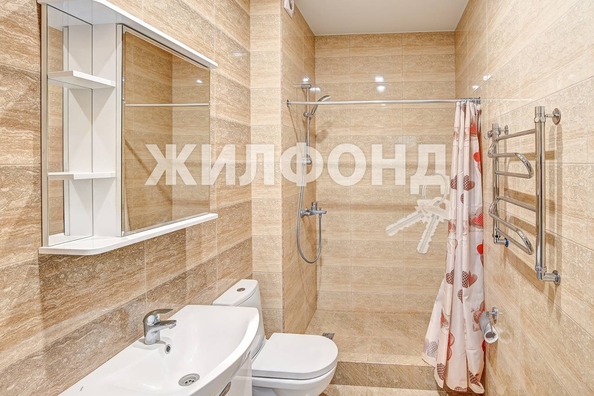 
   Продам 1-комнатную, 39 м², Петрозаводская ул, 56А

. Фото 11.