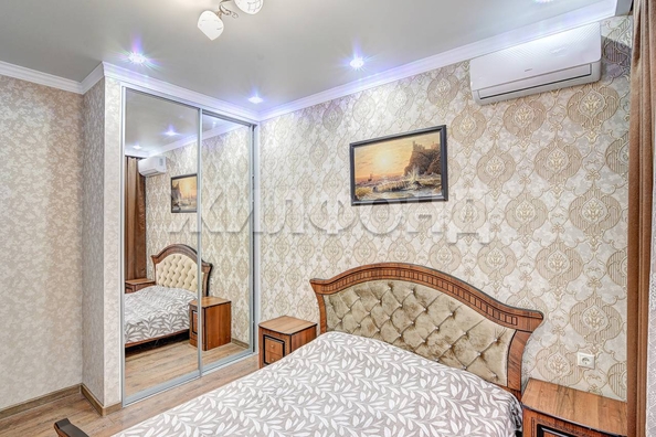
  Продается 1-комн. квартира, 39 м², Петрозаводская ул, д. 56А
. Фото 3.