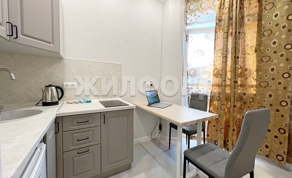 
   Продам студию, 24.6 м², Прибрежная ул, 10

. Фото 3.