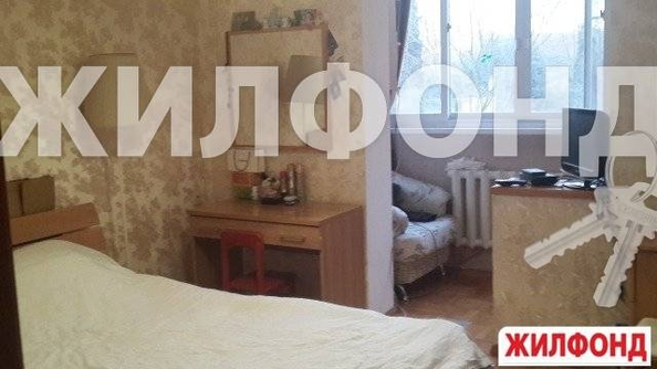 
   Продам 3-комнатную, 70 м², Дорога на Большой Ахун ул, 14 к1

. Фото 10.