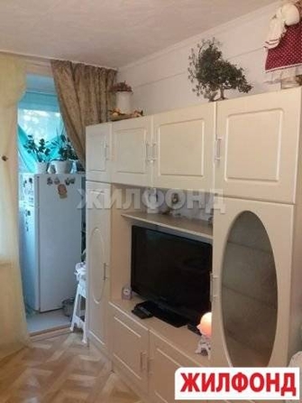 
   Продам секционку, 15 м², Петрозаводская ул, 23

. Фото 8.