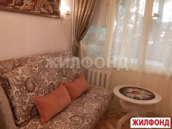 
   Продам секционку, 15 м², Петрозаводская ул, 23

. Фото 11.