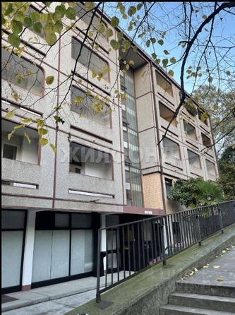 
   Продам 2-комнатную, 28 м², Дагомысская ул, 19

. Фото 6.
