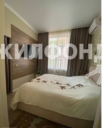 
   Продам 3-комнатную, 65 м², Рахманинова пер, 39/9а

. Фото 5.