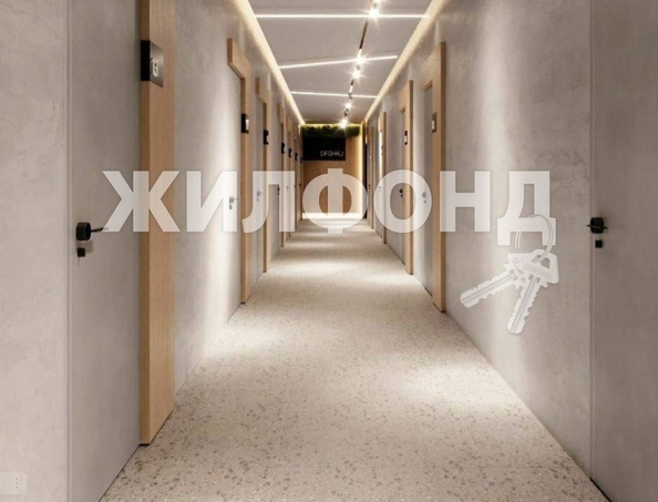 
   Продам 1-комнатную, 17 м², Конституции СССР ул, 50

. Фото 8.