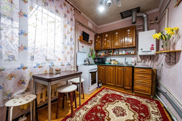 
   Продам дом, 46 м², Краснодар

. Фото 2.