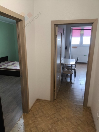 
   Продам 1-комнатную, 37.1 м², Автолюбителей ул, 1/3к1

. Фото 2.