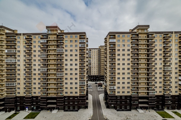 
   Продам 1-комнатную, 37 м², Героя Ростовского ул, 8к7

. Фото 12.