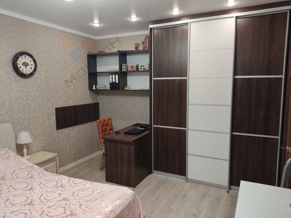 
   Продам 1-комнатную, 36.7 м², Мачуги В.Н. ул, 4/2

. Фото 1.