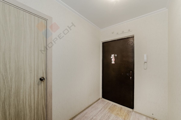 
   Продам 1-комнатную, 37.9 м², Душистая ул, 23

. Фото 11.