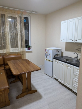 
   Продам 1-комнатную, 38.9 м², Агрохимическая ул, 136/1

. Фото 7.