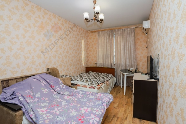 
   Продам 1-комнатную, 35.2 м², 40-летия Победы ул, 113

. Фото 1.