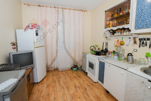 
   Продам 1-комнатную, 35.2 м², 40-летия Победы ул, 113

. Фото 6.