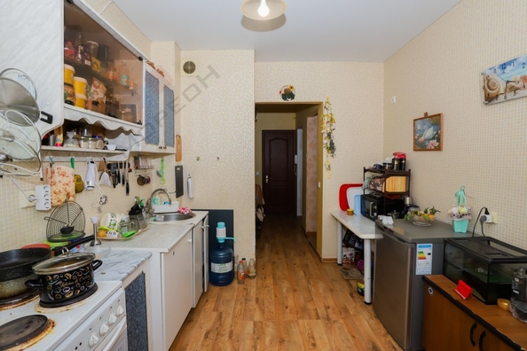 
   Продам 1-комнатную, 35.2 м², 40-летия Победы ул, 113

. Фото 9.