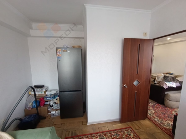 
   Продам 3-комнатную, 81.1 м², Гомельская ул, 10

. Фото 13.