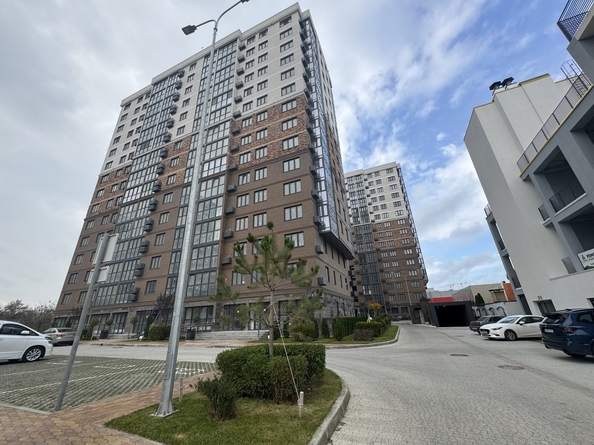 
   Продам 2-комнатную, 57 м², Анапское ш, 18к2

. Фото 33.