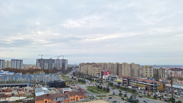 
   Продам 2-комнатную, 52 м², Анапское ш, 18к1

. Фото 13.