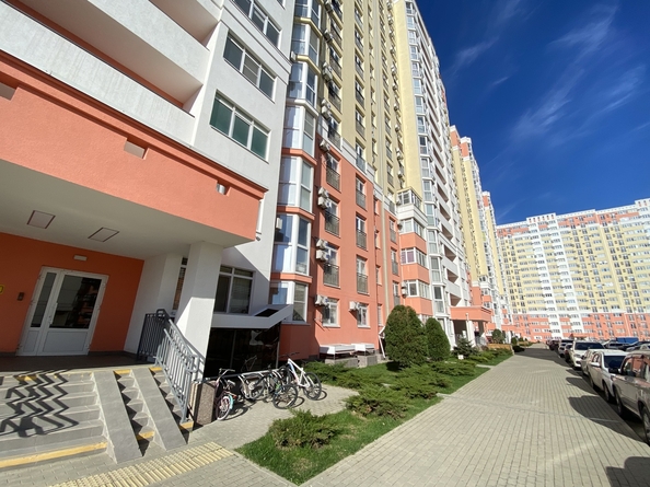 
   Продам 1-комнатную, 41 м², Супсехское ш, 39к12

. Фото 11.