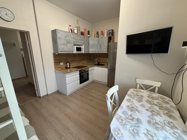 
   Продам 1-комнатный апартамент, 45 м², Пионерский пр-кт, 57к3

. Фото 7.